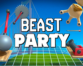 Beast Party [Free] [Action]