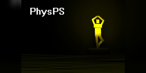 Cover image for PhysPS