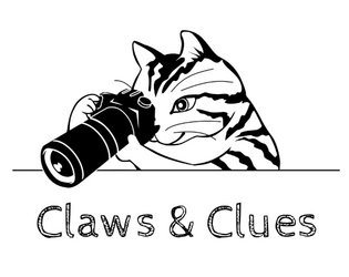 Claws & Clues   - one-page game about a cats' pack 