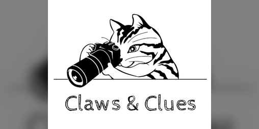 Cover image for Claws & Clues