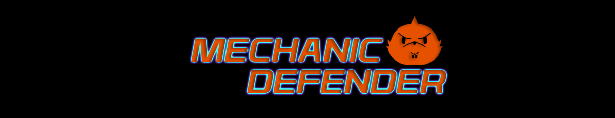 Mechanic Defender