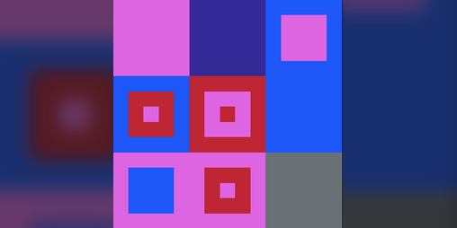 Cover image for Color Match