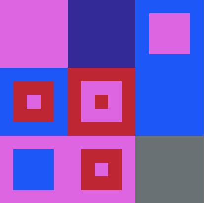 Cover image for Color Match
