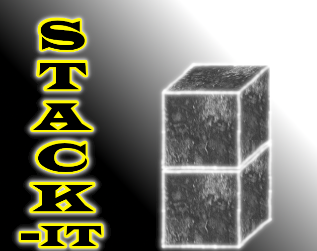 Stack It - The Skyscrapper by Ongi Studio