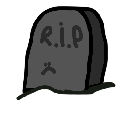 Quiet Graves