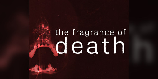 Cover image for The Fragrance of Death
