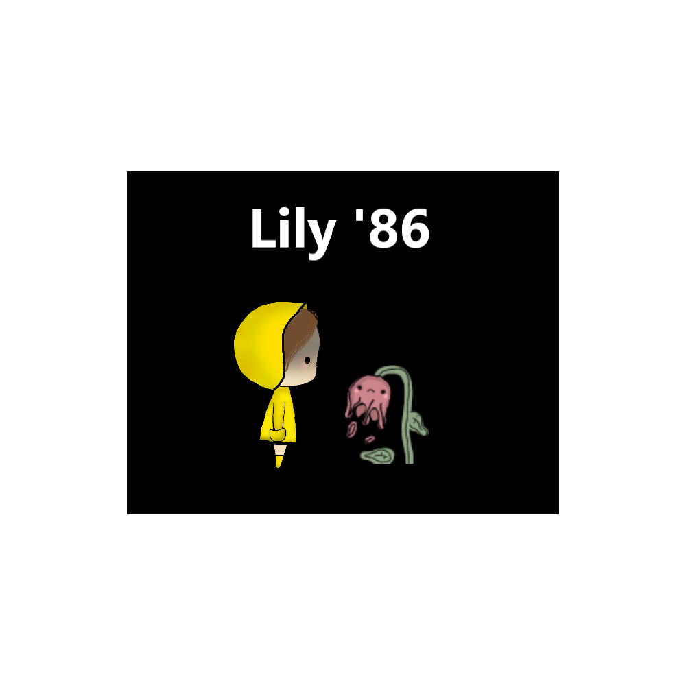 Cover image for Lily '86