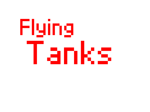 Flying Tanks: Battle Royale