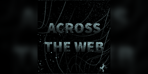 Cover image for Across The Web