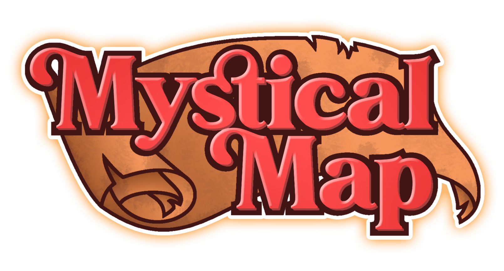 Mystical Map
