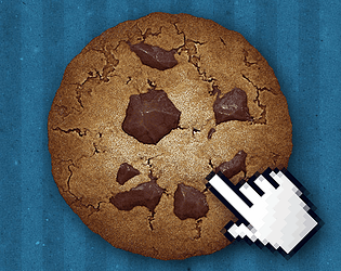 Cookie clicker