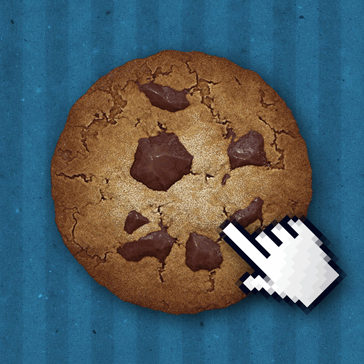 Cover image for Cookie clicker