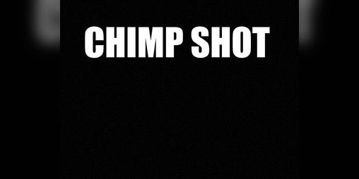 Cover image for CHIMP SHOT