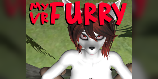 Cover image for My Vr Furry: Oculus/Meta Rift & Quest
