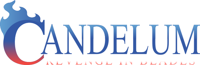 Tales of Candelum: Revenge in Blades