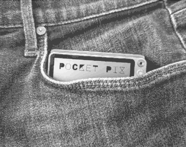 Pocket Pix