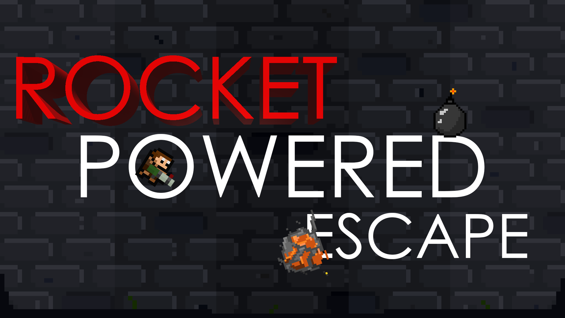 RocketPoweredEscape