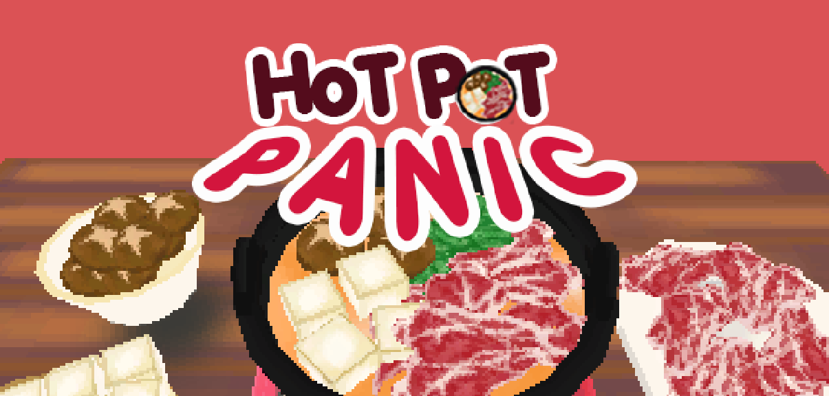 Hot Pot Panic