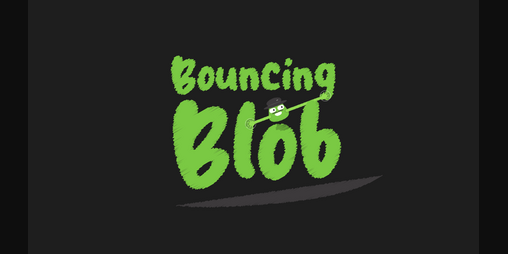 Cover image for Bouncing Blob