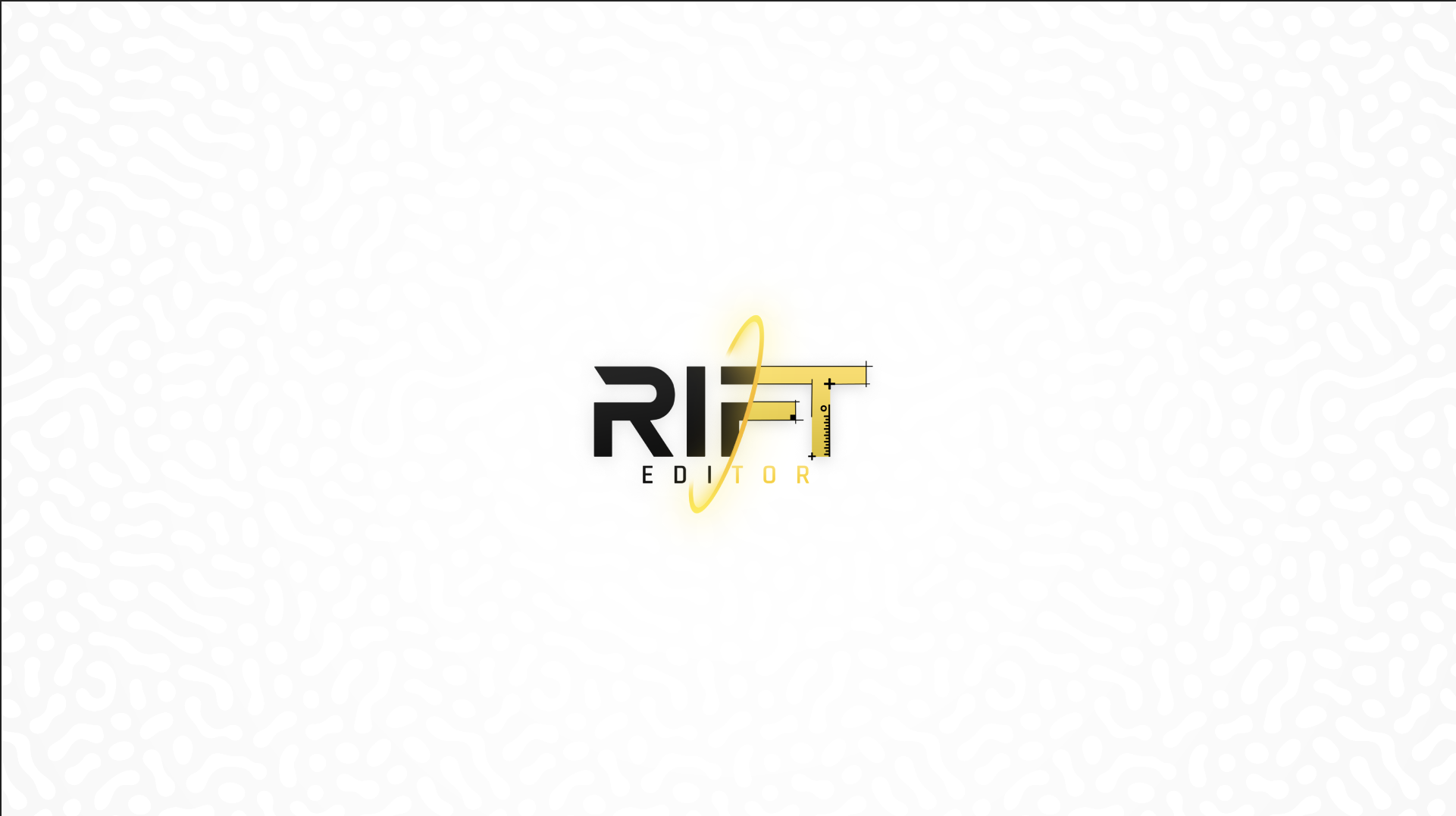 Rift Editor V1