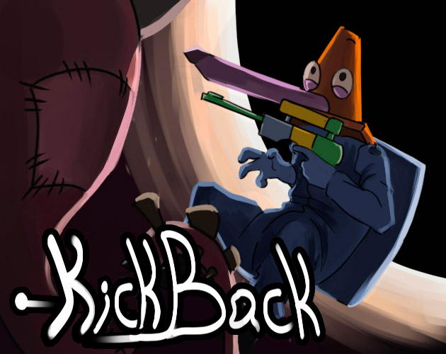KickBack!!!