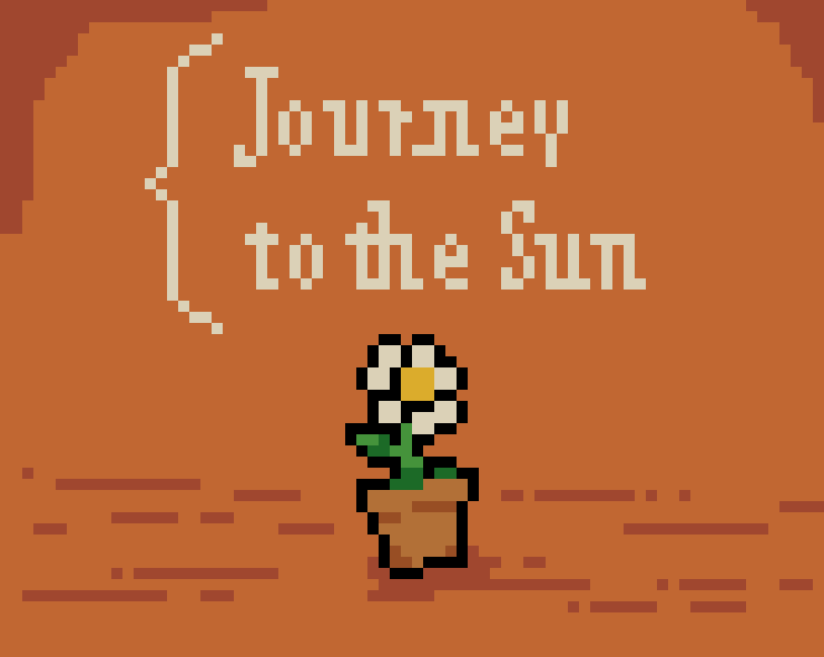 Cover image for Journey to the Sun