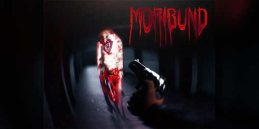 Cover image for Moribund