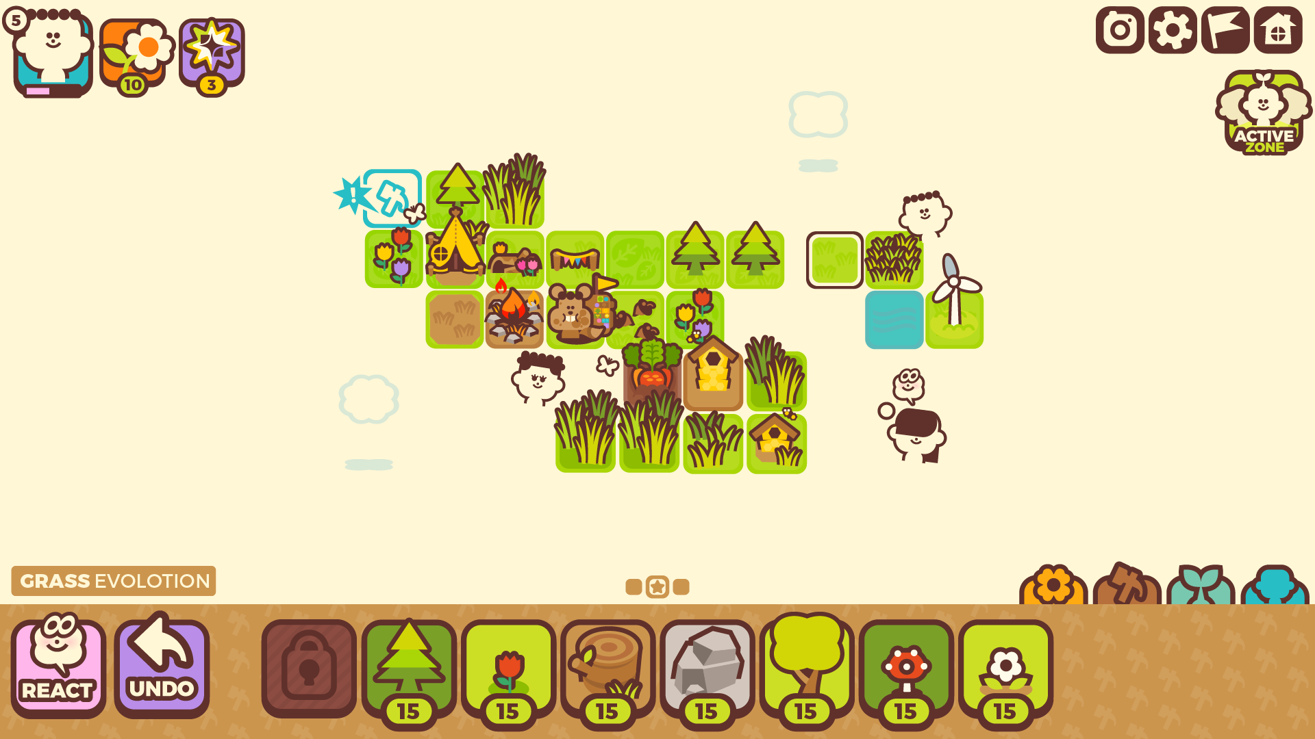 Games of the Week: Labor, Cute Labor, and Community