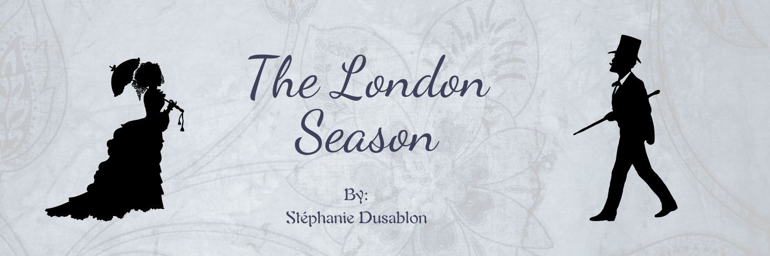 The London Season