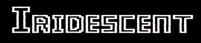 Iridescent Demo