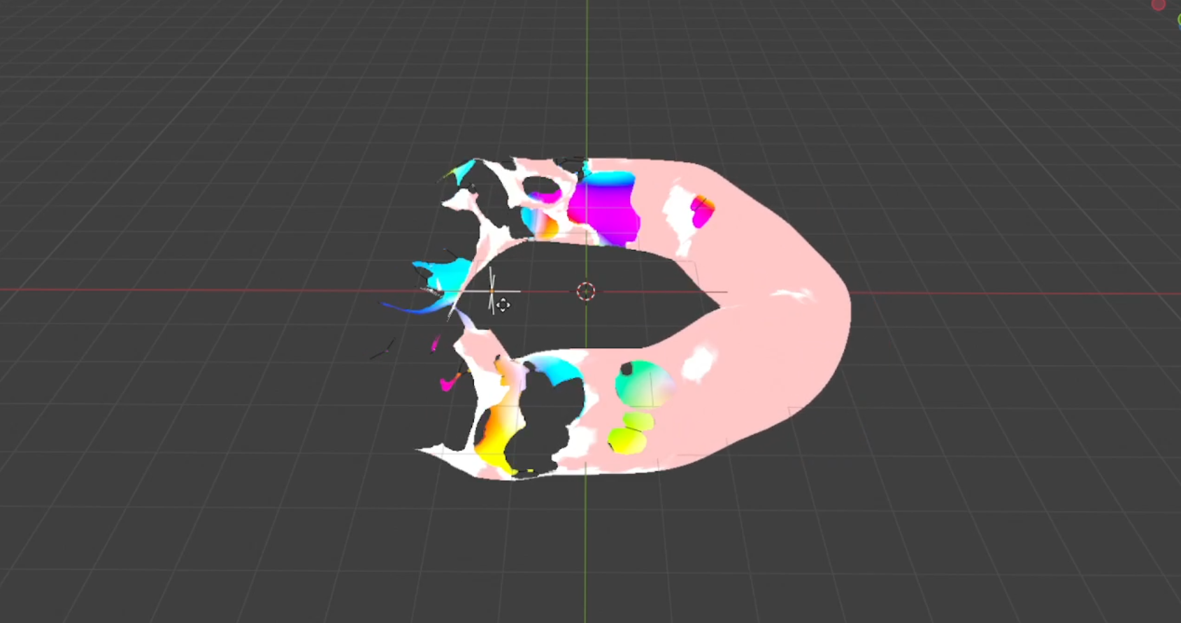 Ephemeral Burst Blender 3 4 By Gheedu Ephemeral burst blender 3 4 by gheedu