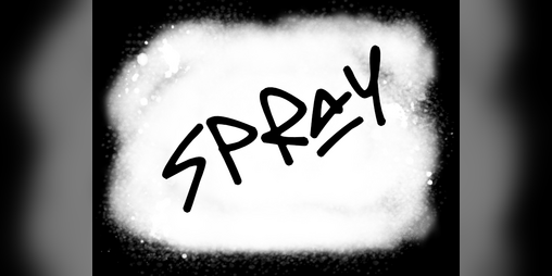 Cover image for Spray