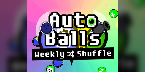 Cover image for Auto Balls