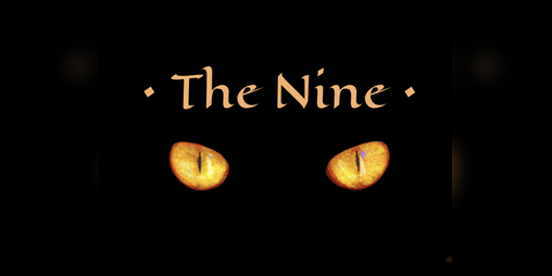 Cover image for • The Nine •
