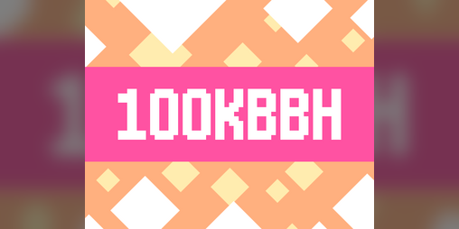 Cover image for 100KBBH