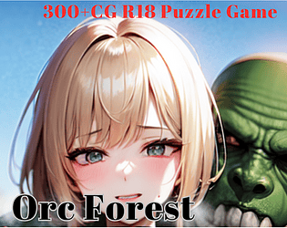 Orc Forest