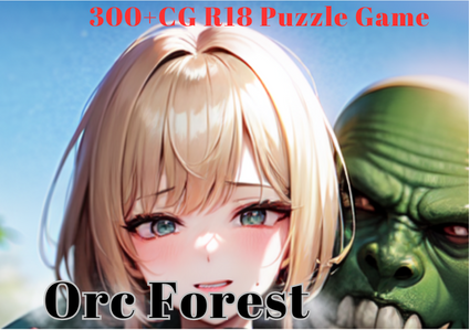 Orc Forest