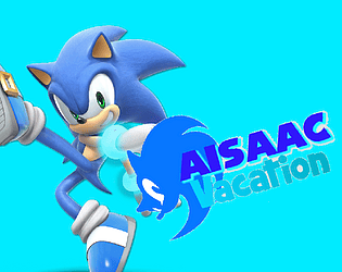 Aisaac Vacation