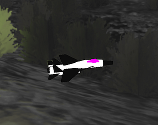Small Strike Mission
