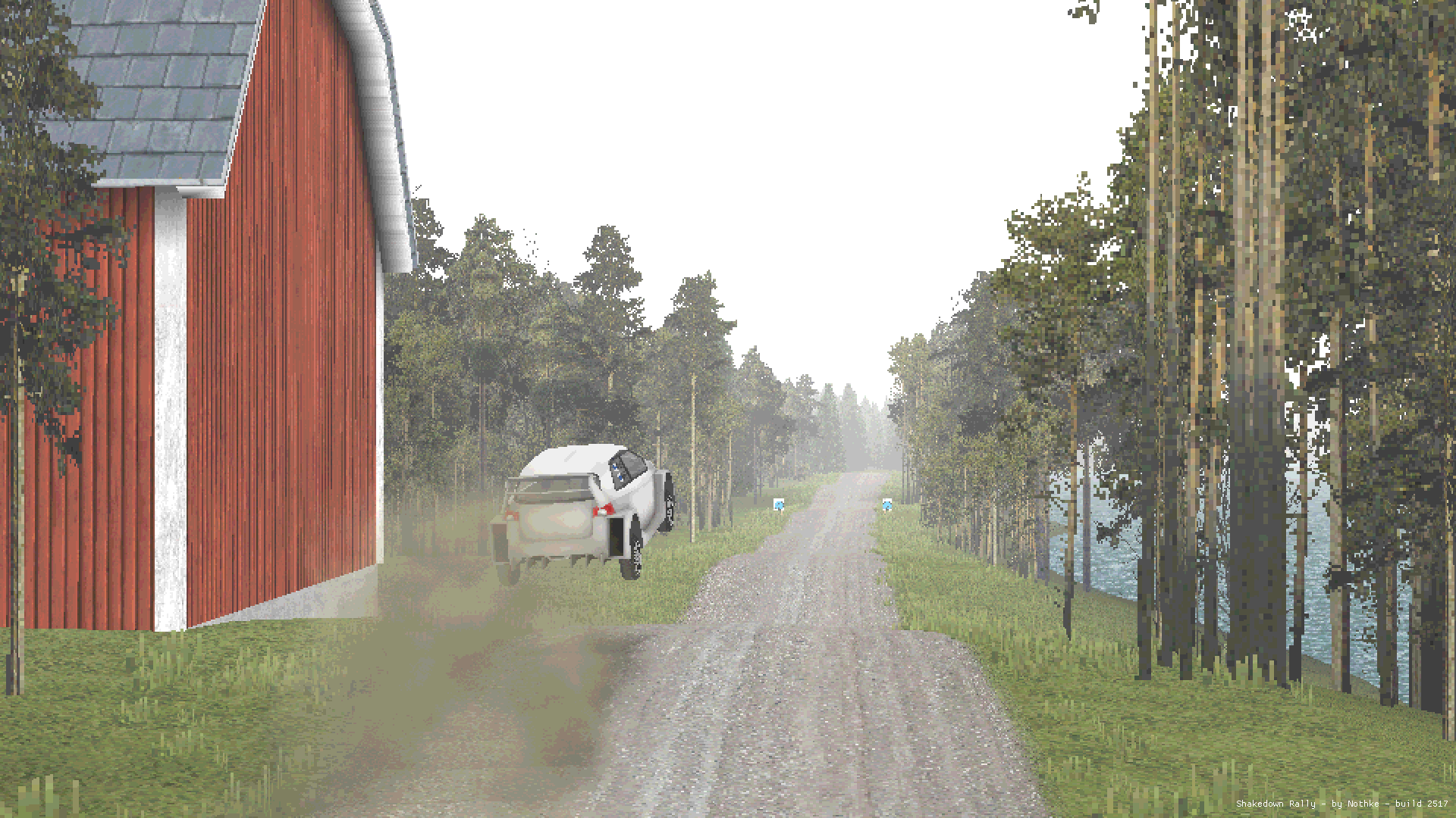 Bought finland simulator today : r/MySummerCar