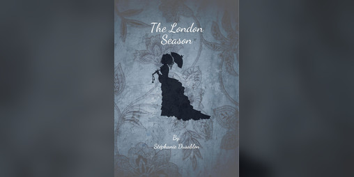 Cover image for The London Season