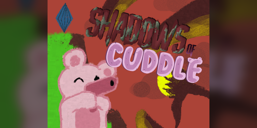 Cover image for Shadows Of Cuddle