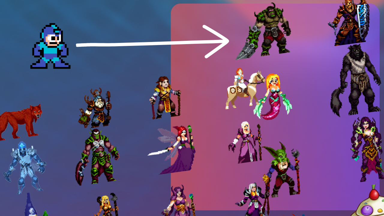 Ai And Video Game Genres What New Developers Need To Know To Stay Ahead Itch Io Ai And Video Game Genres What New Developers Need To Know To Stay Ahead Itch Io