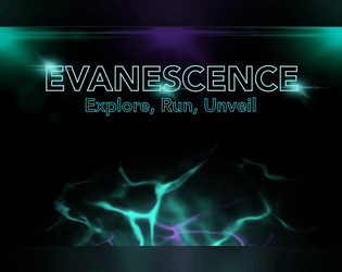 Evanescence  