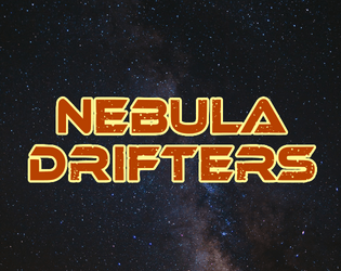 Nebula Drifters  