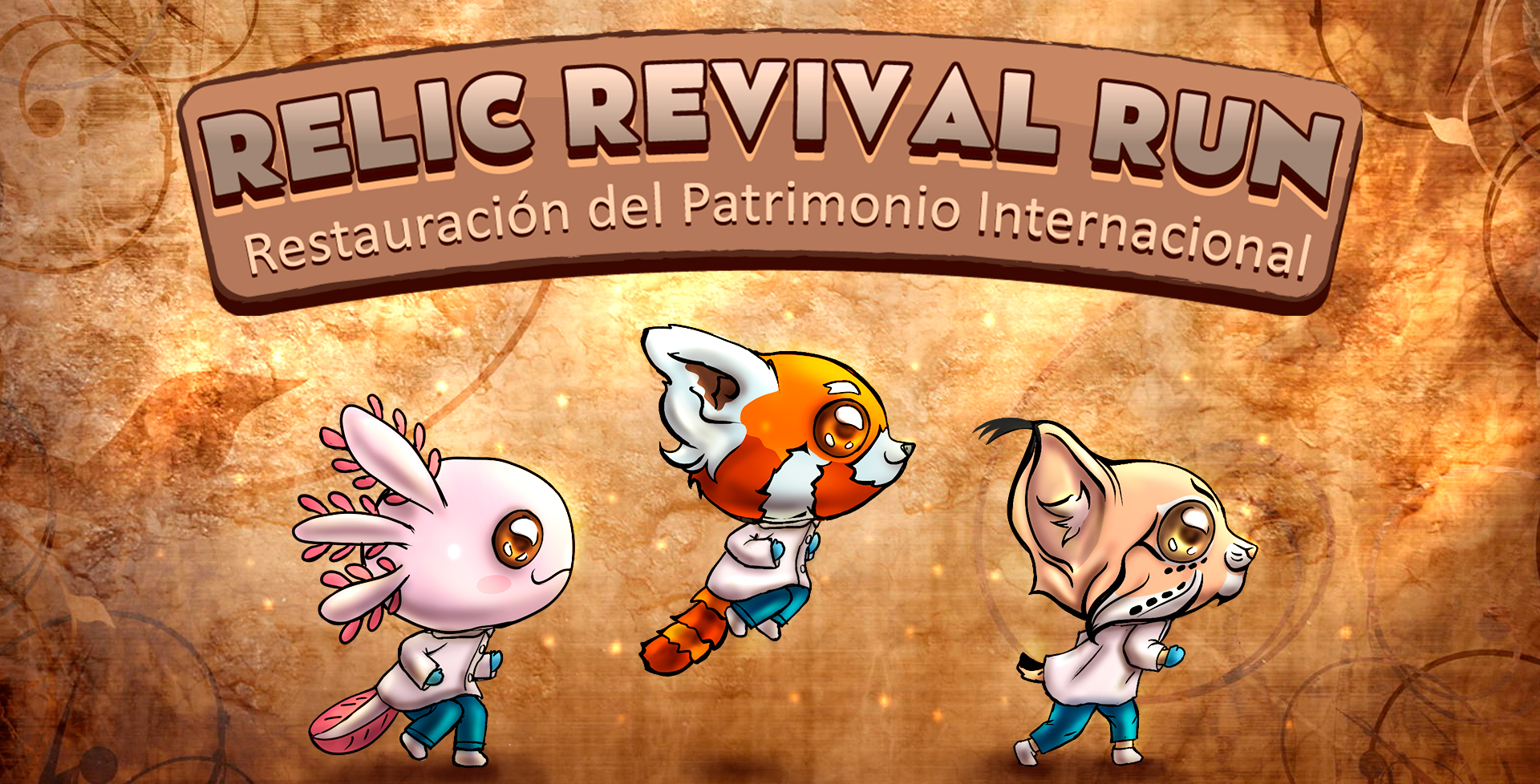 Relic Revival Run