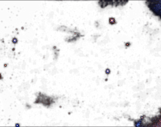 Galaxy Shooter Test