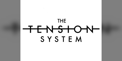 Cover image for THE TENSION SYSTEM SRD