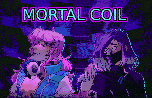 MORTAL COIL