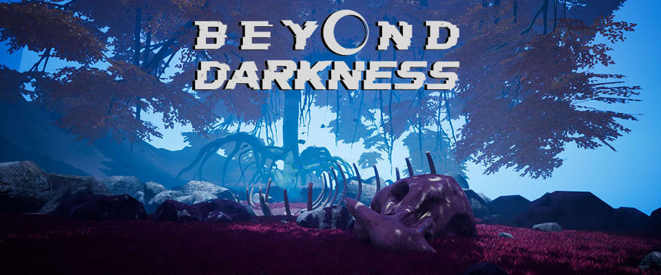 Beyond Darkness